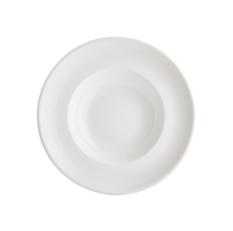 ΠΙΑΤΟ ΒΑΘΥ WHITE 27 CM BYBONE