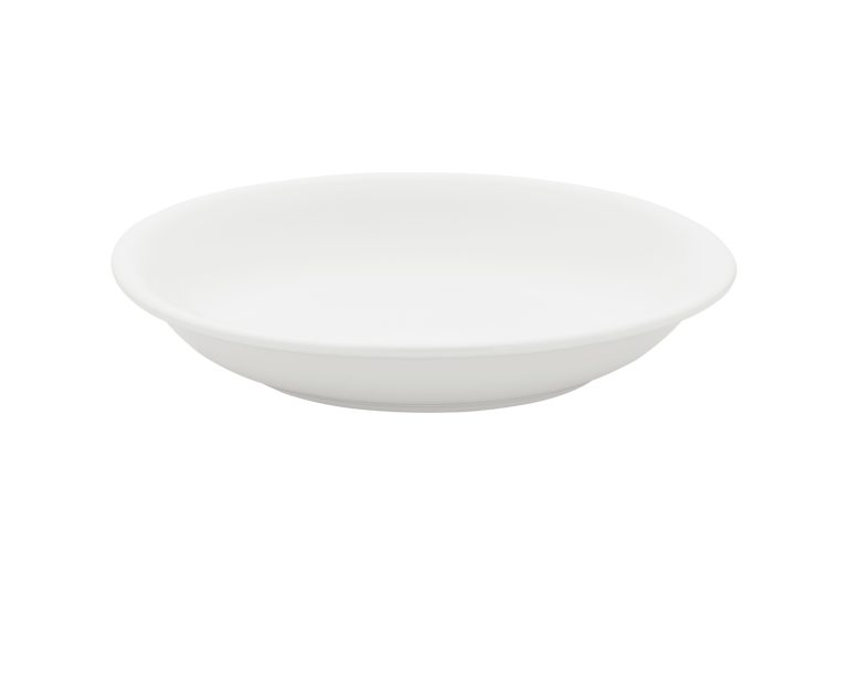 ΠΙΑΤΟ ΒΑΘΥ WHITE 23 CM BYBONE