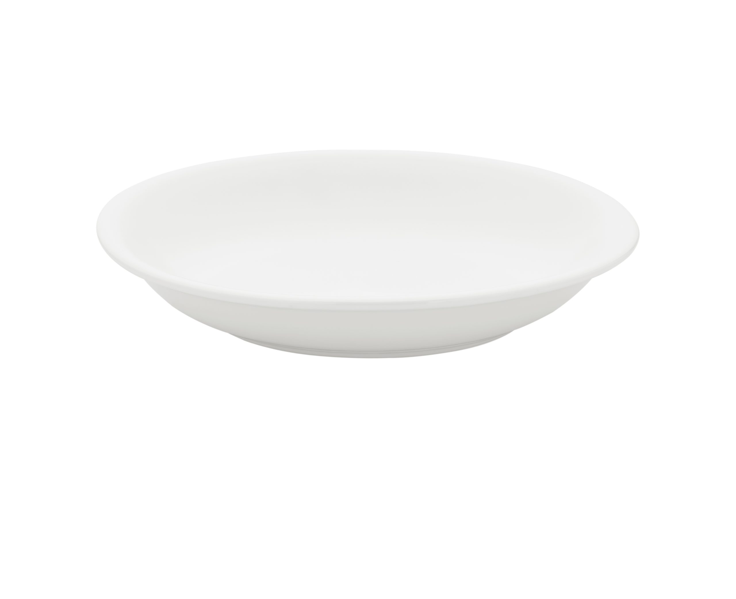 ΠΙΑΤΟ ΒΑΘΥ WHITE 23 CM BYBONE ΠΙΑΤΟ ΒΑΘΥ WHITE 23 CM BYBONE
