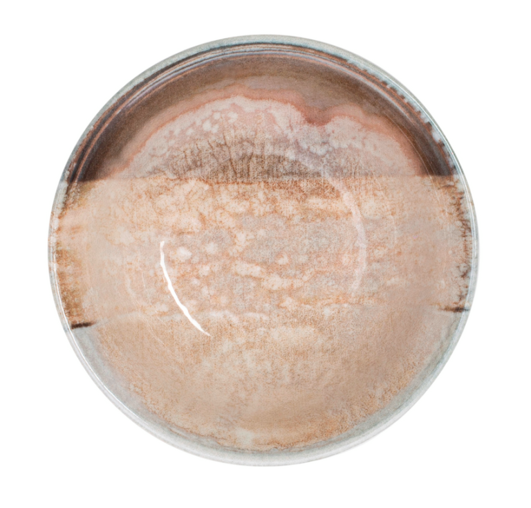 ΜΠΩΛ NATURA 14 CM NEW BONE CHINA
