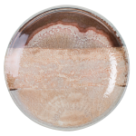 ΠΙΑΤΟ ΡΗΧΟ NATURA 23 CM NEW BONE CHINA