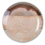 ΠΙΑΤΟ ΡΗΧΟ NATURA 27 CM NEW BONE CHINA