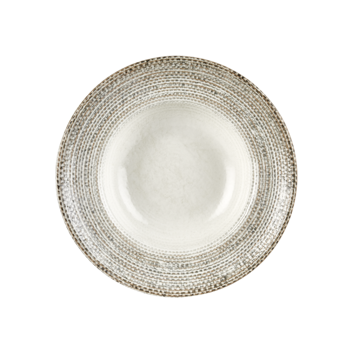 ΠΙΑΤΟ ΒΑΘΥ MISIS 27 CM BYBONE