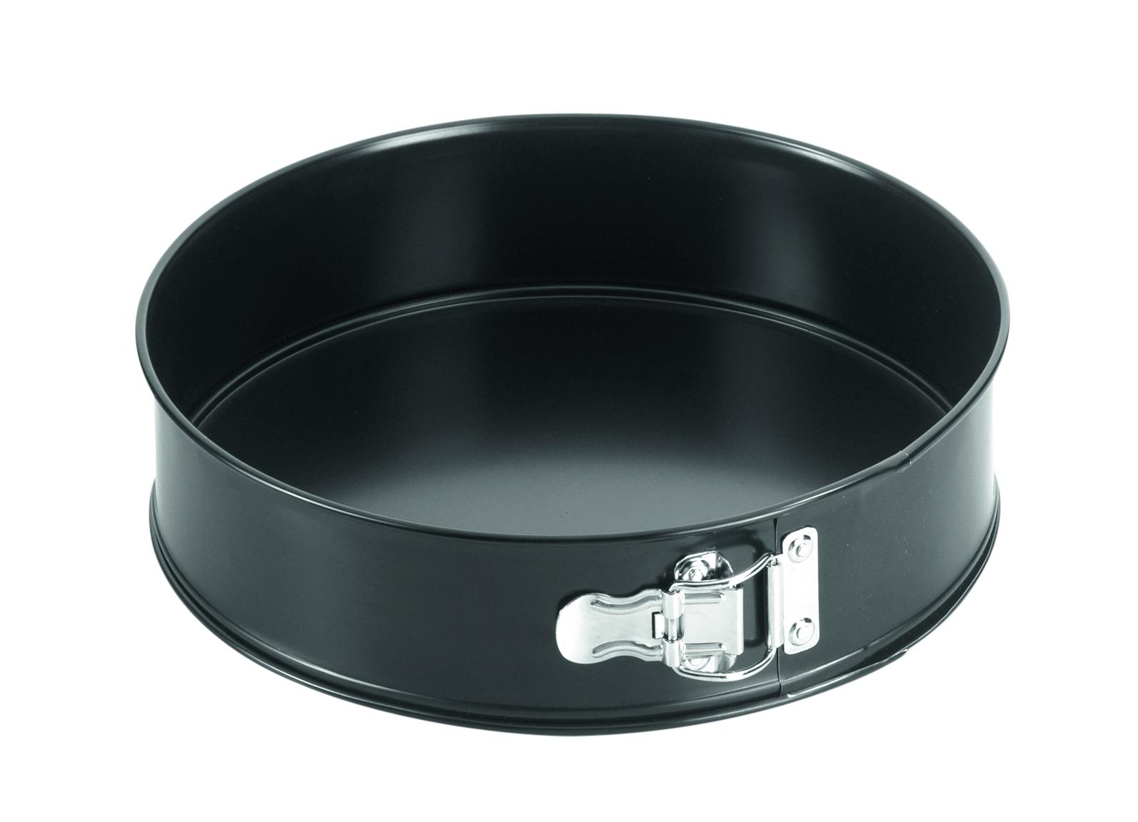 ΦΟΡΜΑ ΣΠΑΣΤΗ Φ24cm ΑΝΤΙΚΟΛΛΗΤΙΚΗ SELECT 730024 - FISKO ΦΟΡΜΑ ΣΠΑΣΤΗ Φ24cm ΑΝΤΙΚΟΛΛΗΤΙΚΗ SELECT 730024 - FISKO