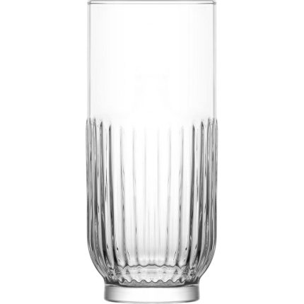 ΣΕΤ 6τεμ. ΠΟΤΗΡΙΑ COOLER TOKYO 540ml - LAV