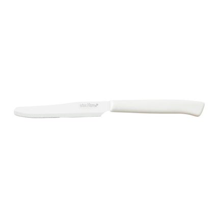 ΜΑΧΑΡΙ ΜΙΣΟ-ΜΙΣΟ με ΛΕΥΚΗ ΛΑΒΗ 77702/10.5cm - Max.Home®