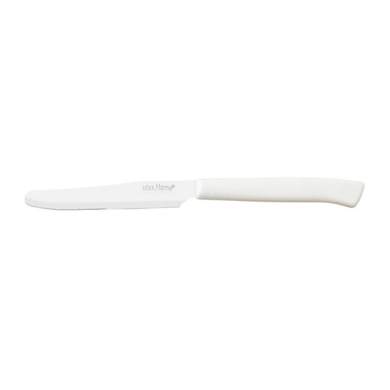ΜΑΧΑΡΙ ΜΙΣΟ-ΜΙΣΟ με ΛΕΥΚΗ ΛΑΒΗ 77702/10.5cm - Max.Home®