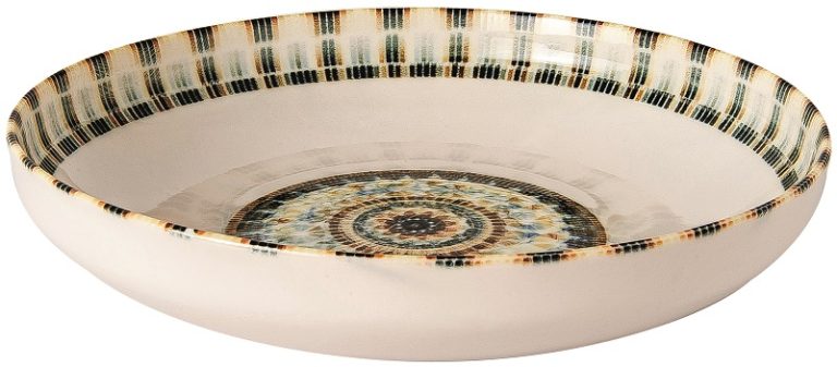 ΠΙΑΤΟ ΒΑΘΥ MOZAIK 19CM