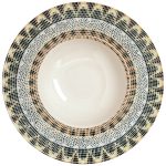 ΠΙΑΤΟ ΒΑΘΥ MOZAIK 27CM