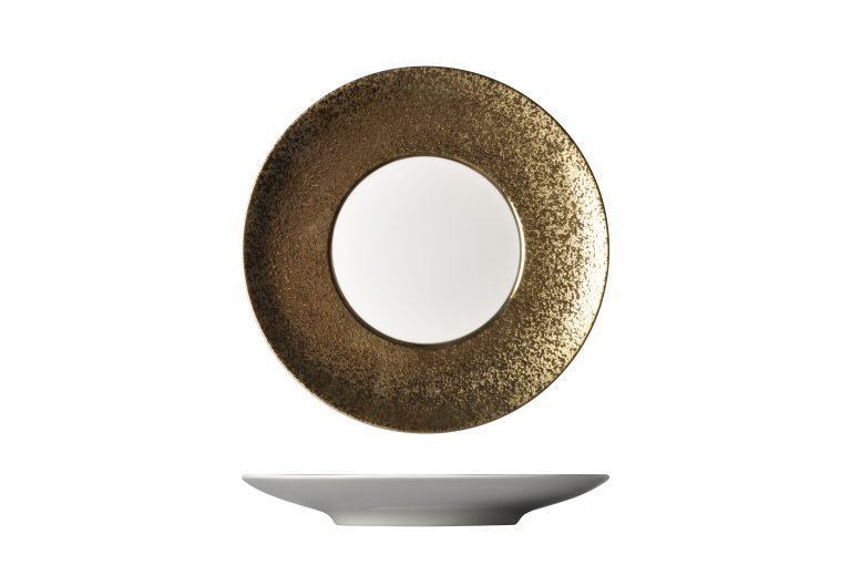 ΠΙΑΤΟ ΡΗΧΟ MIDAS 30 CM PRESTIGE ΠΟΡΣΕΛΑΝΗΣ