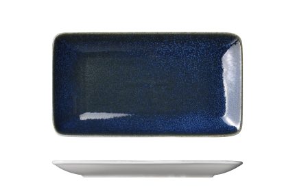 ΠΙΑΤΕΛΑ ΟΡΘΟΓΩΝΙΑ VYTHOS 30x16 CM PRESTIGE
