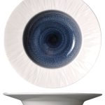 ΜΠΩΛ ΒΑΘΥ VYTHOS 24 CM PRESTIGE ΠΟΡΣΕΛΑΝΗΣ