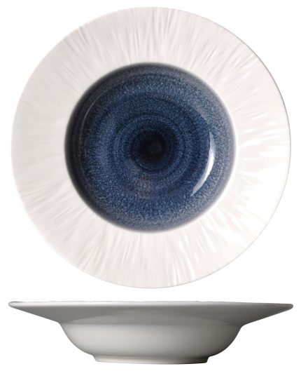 ΜΠΩΛ ΒΑΘΥ VYTHOS 24 CM PRESTIGE ΠΟΡΣΕΛΑΝΗΣ
