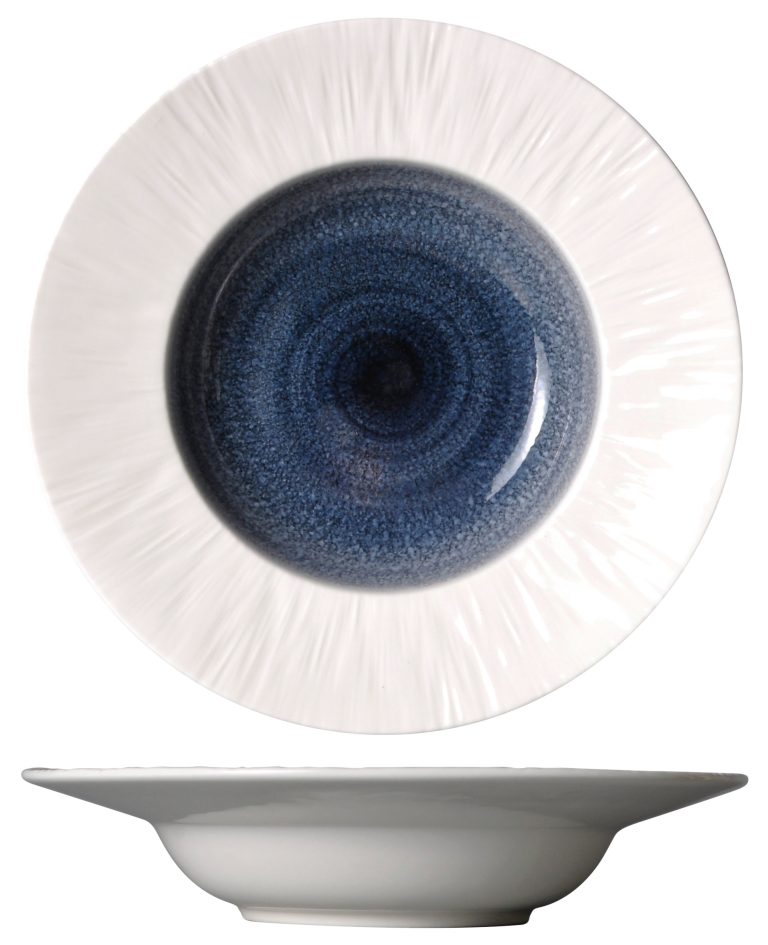 ΜΠΩΛ ΒΑΘΥ VYTHOS 24 CM PRESTIGE ΠΟΡΣΕΛΑΝΗΣ