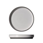 ΠΙΑΤΟ ΕΠΙΠΕΔΟ CHARACTER WHITE 22 CM PRESTIGE