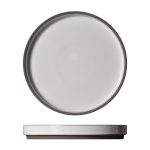 ΠΙΑΤΟ ΕΠΙΠΕΔΟ CHARACTER WHITE 28 CM PRESTIGE