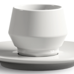 ΦΛΥΤΖΑΝΙ ΕΣΠΡΕΣΟ LUNIK 70ML ΣΤΟΙΒ. ΛΕΥΚΟ ΜΑΤ PRESTIGE ΠΟΡΣΕΛΑΝΗΣ