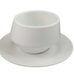 ΦΛΥΤΖΑΝΙ ΣΟΚΟΛΑΤΑΣ LUNIK 300ML ΣΤΟΙΒ. ΛΕΥΚΟ ΜΑΤ PRESTIGE ΠΟΡΣΕΛΑΝΗΣ