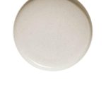 ΠΙΑΤΟ ΜΕΖΕ ΡΗΧΟ Φ15cm MODERNA MATTE 161/BEIGE - KUTAHYA PORSELEN