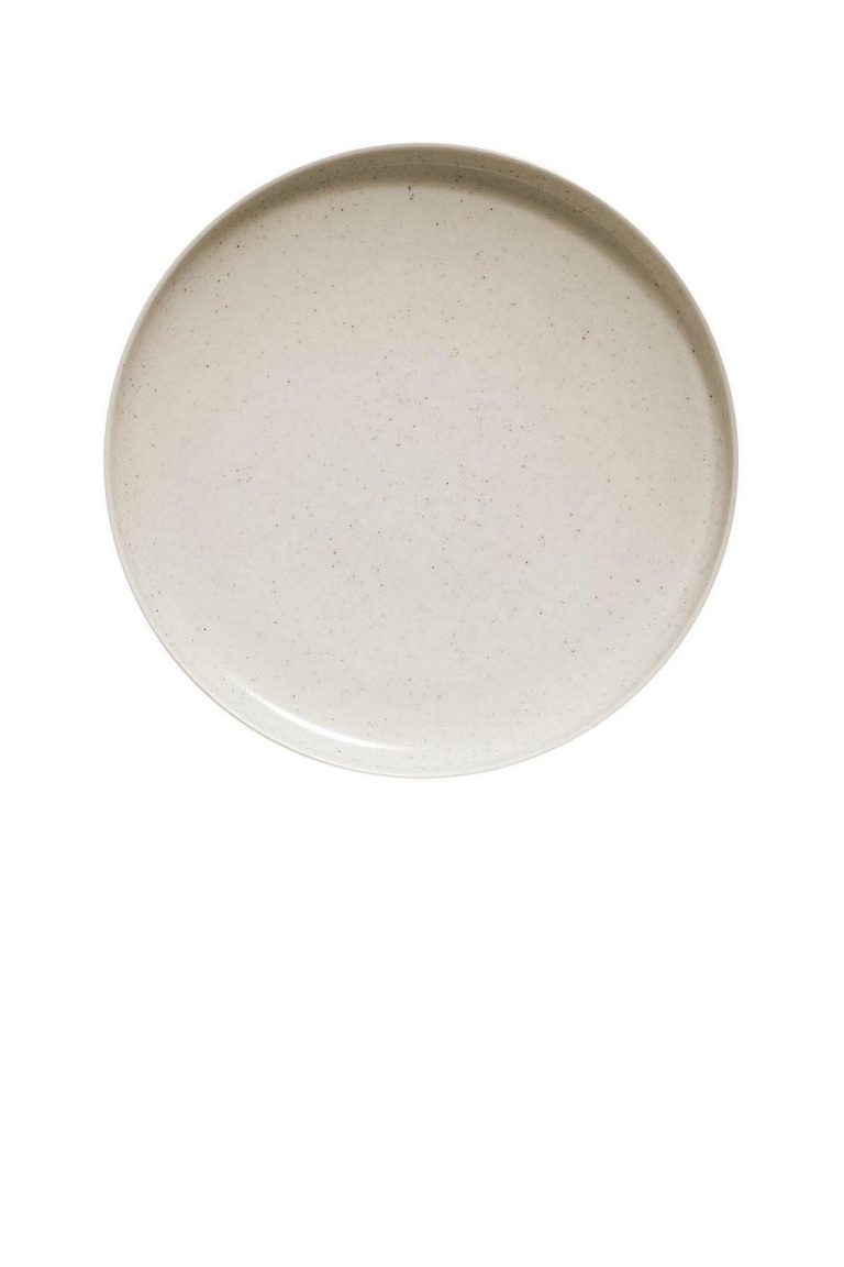 ΠΙΑΤΟ ΜΕΖΕ ΡΗΧΟ Φ15cm MODERNA MATTE 161/BEIGE - KUTAHYA PORSELEN