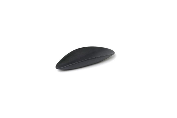 ΠΙΑΤΟ 13.4X5.5X2.1 PLAISIR3 BLACK 10671 - COMAS