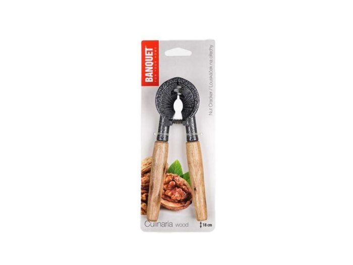 ΚΑΡΥΔΟΘΡΑΥΣΤΗΣ CULINARIA 28504021 ΜΕΤΑΛ - Banquet®