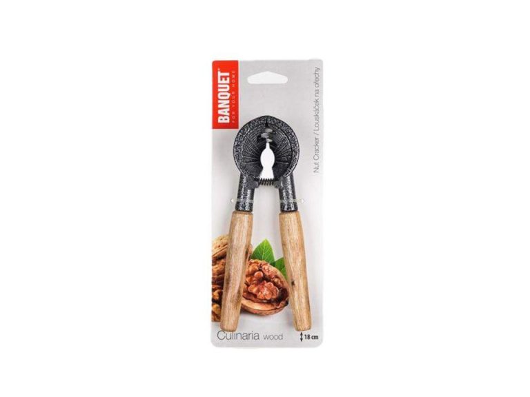 ΚΑΡΥΔΟΘΡΑΥΣΤΗΣ CULINARIA 28504021 ΜΕΤΑΛ - Banquet®