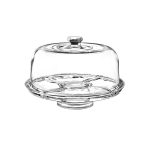 ΠΙΑΤΕΛΑ ΠΟΛΥΧΡΗΣΤΙΚΗ μ/ΚΑΠΑΚΙ & ΠΟΔΙ Φ305mm DELICIOUS - Oriana Ferelli®