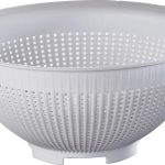 ΣΟΥΡΩΤΗΡΙ ΠΛΑΣΤΙΚΟ Φ380xh172mm 00483 - ARAVEN