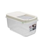 ΔΟΧΕΙΟ ΤΡΟΦΙΜΩΝ ΟΡΘΟΓΩΝΙΟ 7