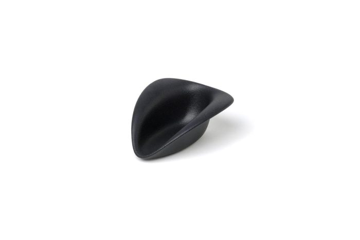 ΠΙΑΤΟ 8.1X7X3.4 PLAISIR1 BLACK 10669 - COMAS