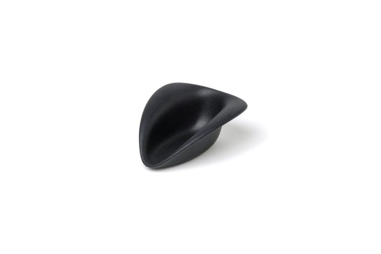 ΠΙΑΤΟ 8.1X7X3.4 PLAISIR1 BLACK 10669 - COMAS