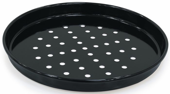 ΤΑΨΙ PIZZA Φ30.5x2cm ΕΜΑΓΙΕ ΔΙΑΤΡΗΤΟ EA-6400 - Max.Home®