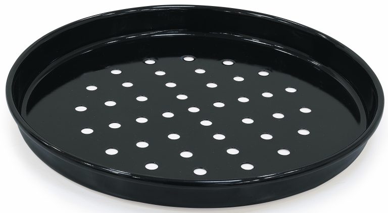 ΤΑΨΙ PIZZA Φ30.5x2cm ΕΜΑΓΙΕ ΔΙΑΤΡΗΤΟ EA-6400 - Max.Home®