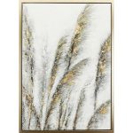 ΚΑΜΒΑΣ σε ΚΑΔΡΟ 50x70cm ΣΤΑΧΥΑ XCC221153-A - ORIANA FERELLI®