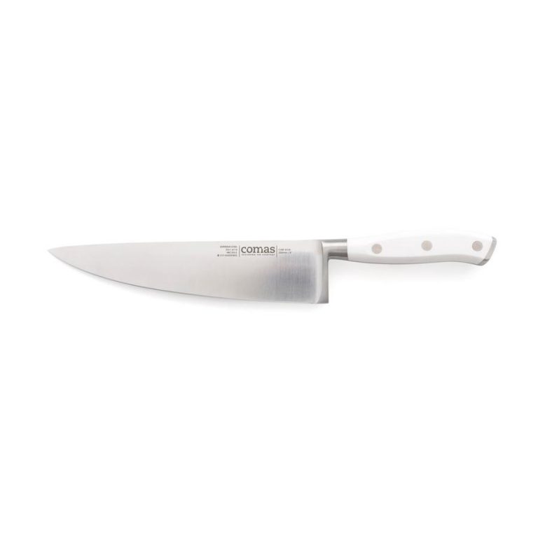 ΜΑΧΑΙΡΙ CHEF MARBLE 8108 200mm - COMAS