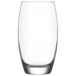 ΣΕΤ 6τεμ. ΠΟΤΗΡΙ ΣΩΛΗΝΑ EMPIRE 510ml - LAV