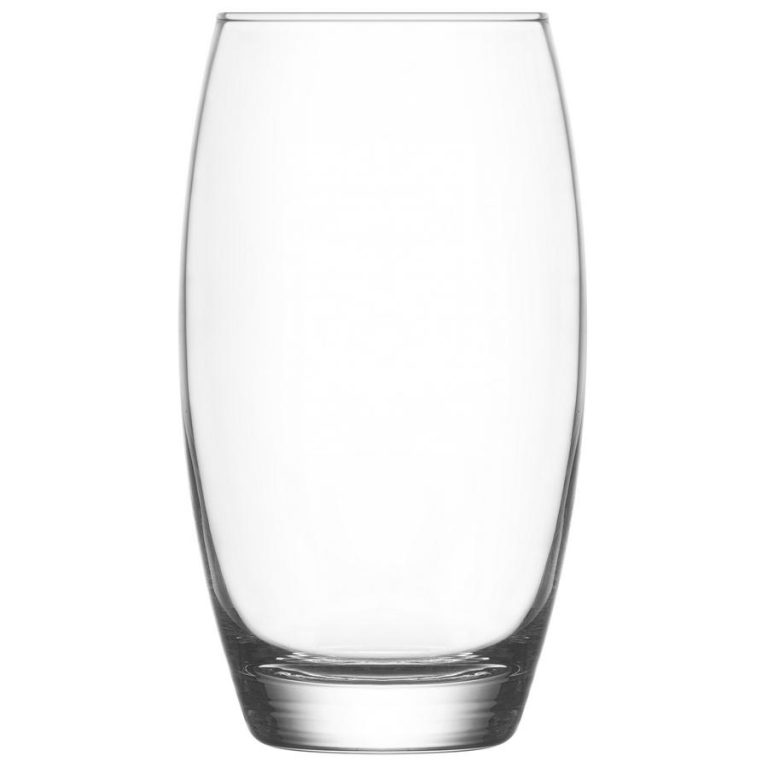 ΣΕΤ 6τεμ. ΠΟΤΗΡΙ ΣΩΛΗΝΑ EMPIRE 510ml - LAV