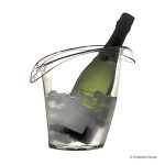 WINE COOLER 18x26.5cm FONTUS 4781-21 - SAN