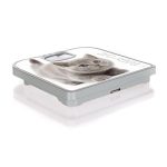 ΖΥΓΑΡΙΑ ΜΠΑΝΙΟΥ ΑΝΑΛ. CAT 66132012-130kg - Banquet®