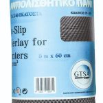 ΠΑΝΙ ΑΝΤΙΟΛ PVC ΡΟΛΟ 0