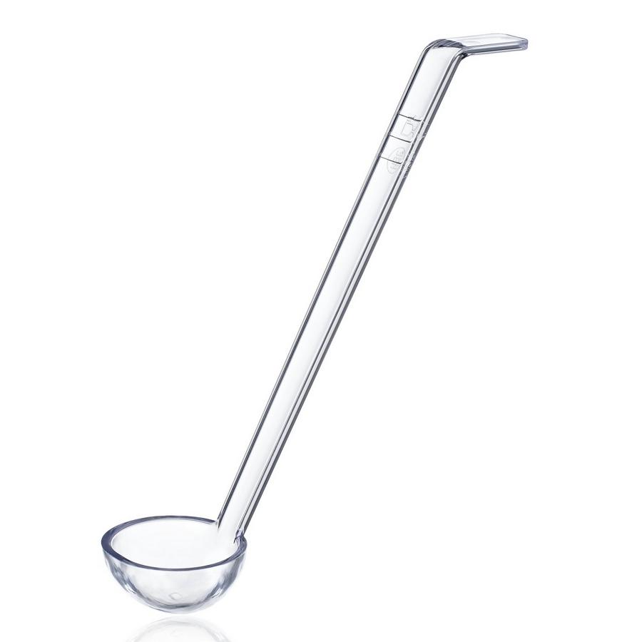 ΚΟΥΤΑΛΑ ΒΑΘΥΑ 268mm 30ml BUFFET ACCES. 91701 - ARAVEN ΚΟΥΤΑΛΑ ΒΑΘΥΑ 268mm 30ml BUFFET ACCES. 91701 - ARAVEN