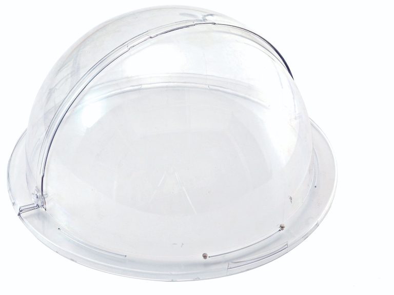 ΚΑΠΑΚΙ PC ROLL TOP ΣΤΡΟΓΓΥΛΟ 42CM ΔΙΑΦΑΝΕΣ