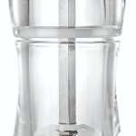 ΜΥΛΟΣ ΑΚΡΥΛΙΚΟΣ Ø 5CM ΥΨΟΣ 11CM ΜΕ ΚΕΡΑΜΙΚΟ ΜΗΧΑΝΙΣΜΟ