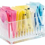 ΖΑΧΑΡΟΘΗΚΗ ΑΚΡΥΛΙΚΗ 11x6