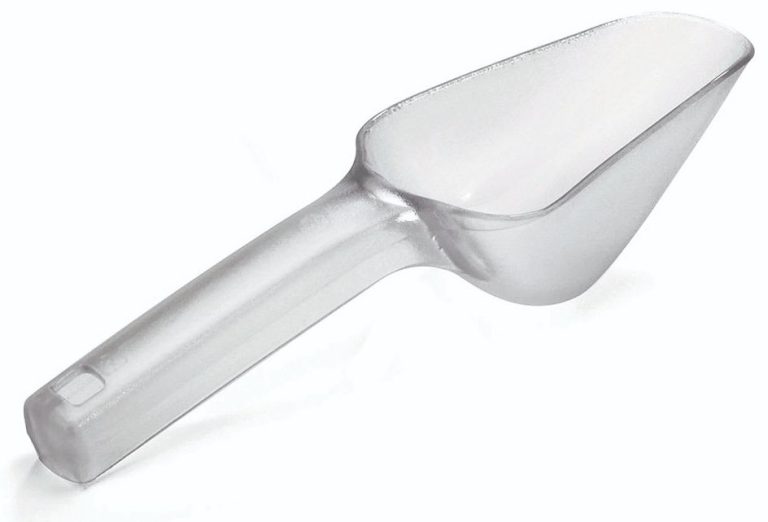 ΣΕΣΟΥΛΑ ΠΑΓΟΥ PC ΑΘΡΑΥΣΤΗ 180ML - 6OZ