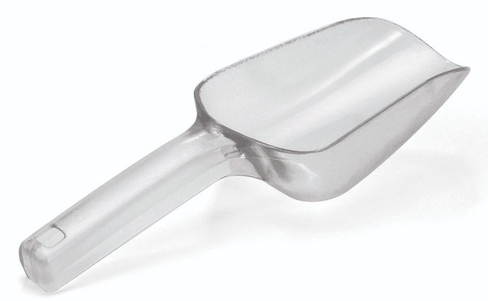 ΣΕΣΟΥΛΑ ΠΑΓΟΥ PC ΑΘΡΑΥΣΤΗ 946ML - 32OZ