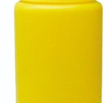 ΜΠΟΥΚΑΛΙ ΠΛΑΣΤΙΚΟ ΜΟΥΣΤΑΡΔΑΣ 8 ΟΖ