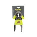 ΚΑΡΥΔΟΘΡΑΥΣΤΗΣ 18.8cm ΜΕΤΑΛ. KC-1017 - Max.Home®