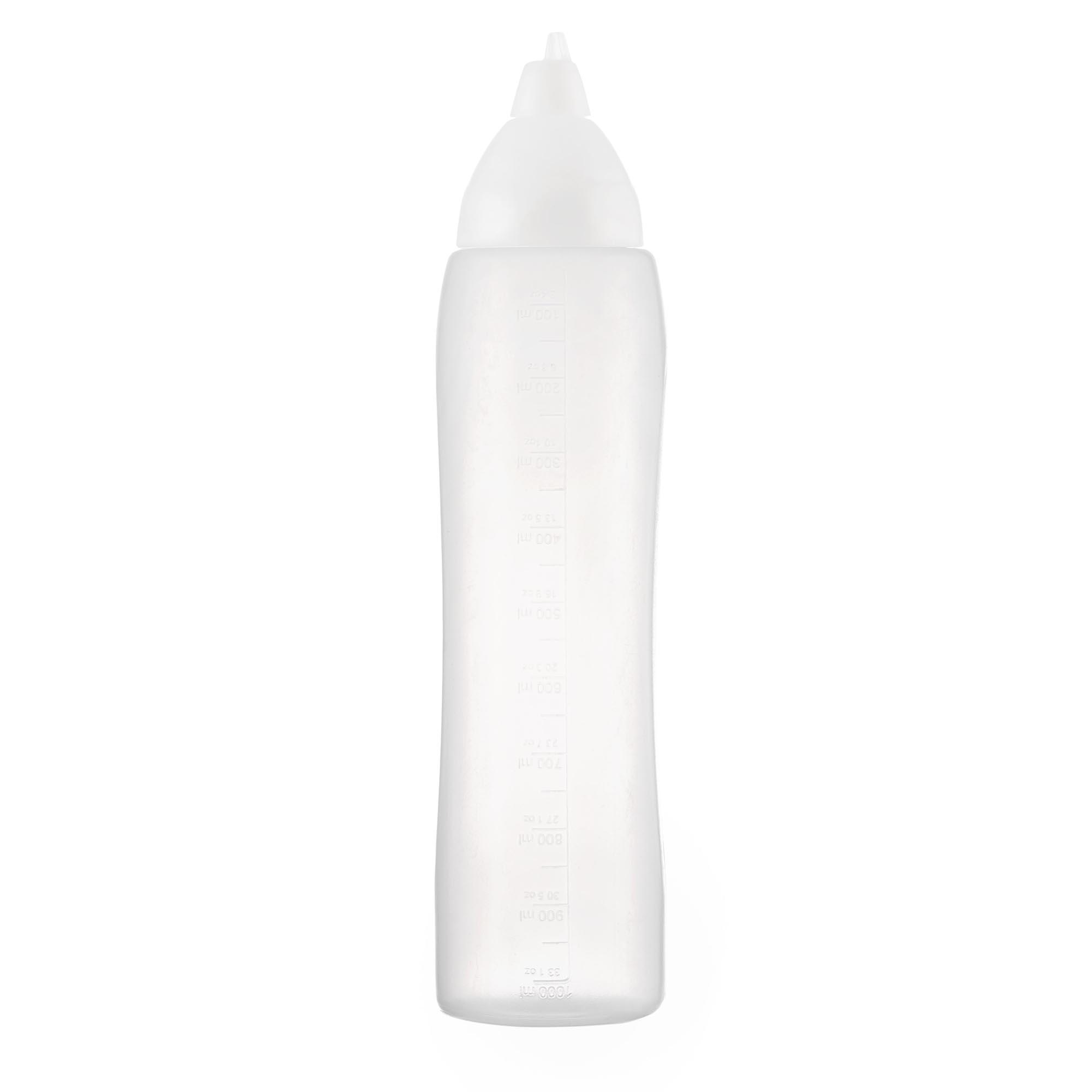 ΜΠΟΥΚΑΛΙ ΣΑΛΤΣΑΣ ΠΛΑΣΤΙΚΟ 100cl Φ100xh311mm 00557 - ARAVEN ΜΠΟΥΚΑΛΙ ΣΑΛΤΣΑΣ ΠΛΑΣΤΙΚΟ 100cl Φ100xh311mm 00557 - ARAVEN